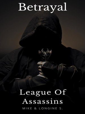 cover image of League of Assassins